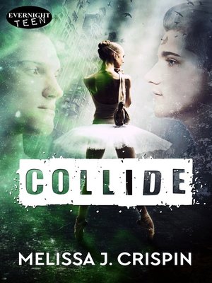cover image of Collide